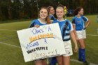 Women's Rugby Senior Day  Wheaton Women's Rugby Senior Day.  Photo by Keith Nordstrom : Wheaton, Rugby, Senior Day